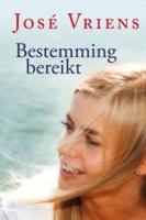 Bestemming bereikt - José Vriens - ebook - thumbnail