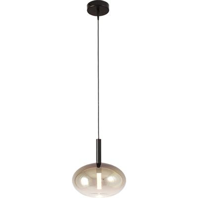 Masterlight Hanglamp Ø 24cmLido Onion met gold-fading glas - 2860-05-02-3