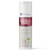 Dermoscent Atop 7 Shampoo voor hond en kat 200 ml - thumbnail