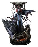 Avatar: Fire and Ash (Film) Real Elite Masterline Series Statue 1/4 Varang & Nightwraith Avatar Legacy Collection Bonus Version 96 cm - thumbnail
