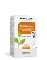 New Care Multi Kinderen Tabletten 120Tabletten - thumbnail