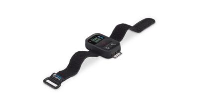 Gopro Smart Remote – Waterdicht, Tot 180 M Bereik, Bediening Van Maximaal 50 Camera'S Tegelijk (Officiële Gopro-Accessoires)