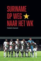 Suriname op weg naar het WK (Paperback) - thumbnail