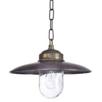 KS Verlichting Landelijke hanglampLandes aan ketting - 1194 - thumbnail