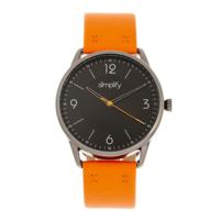 Simplify The 6300 SIM6305 Heren Horloge 41mm 3 ATM - thumbnail