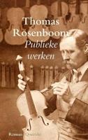 Thomas  Rosenboom Publieke werken - thumbnail