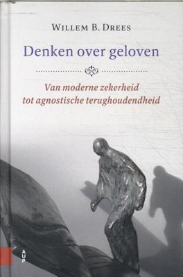 Denken over geloven (Hardback) Denken over geloven (Hardback)