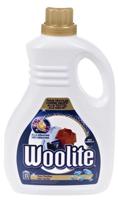 Woolite Woolite Vloeibaar Wasmiddel Alle Textiel - 33 wasbeurten - thumbnail