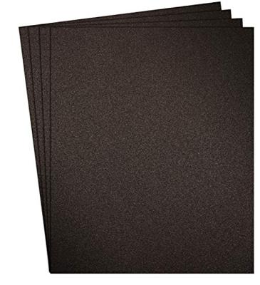 Klingspor KL 385 JF 218054 Schuurpapier Korrelgrootte (num) 150 (l x b) 280 mm x 230 mm 50 stuk(s)