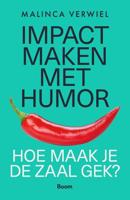 Impact maken met humor (Paperback) - thumbnail