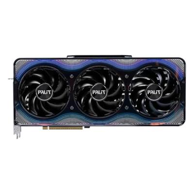 Palit RTX 5090 Videokaart GameRock 3 32 GB GDDR7-RAM PCIe x16 HDMI 2.1, DisplayPort 2.1