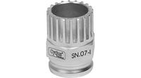 Cycplus Snap.in bb-afnemer sn.09-i shimano dura ace - thumbnail