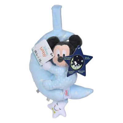 Simba muziekmobiel mickey mouse