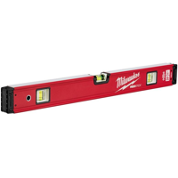 Milwaukee REDSTICK™ Backbone box waterpas 60cm - 4932459062 - thumbnail