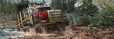 Spintires: MudRunner American Wilds