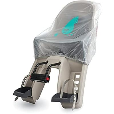 Regenhoes voor Mini Voorstoeltje