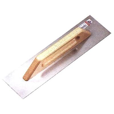 Bahco troffel 300x140 scherpe kant | 2045A3000 Bahco troffel 300x140 scherpe kant | 2045A3000