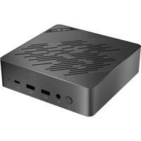 Minix Mini-PC (HTPC) Elite EU 715-AI Intel® Core™ Ultra 7 155H 4.8 GHz 32 GB RAM 1 TB SSD Intel Win 11 Pro Elite EU 715-AI - thumbnail