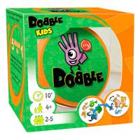 Dobble Kids kaartspel - thumbnail