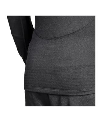 adidas TECHFIT COLD.RDY Ondershirt Zwart