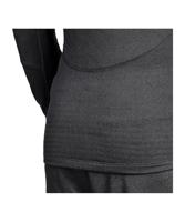 adidas TECHFIT COLD.RDY Ondershirt Zwart - thumbnail