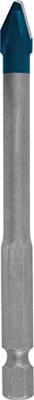 Bosch Accessories 2608900591 Tegelboor 1 stuks 7 mm Gezamenlijke lengte 90 mm Zeskant schacht 1 stuk(s) Bosch Accessories 2608900591 Tegelboor 1 stuks 7 mm Gezamenlijke lengte 90 mm Zeskant schacht 1 stuk(s)