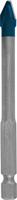 Bosch Accessories 2608900591 Tegelboor 1 stuks 7 mm Gezamenlijke lengte 90 mm Zeskant schacht 1 stuk(s) - thumbnail