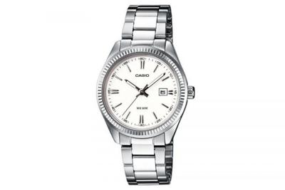 Unisex horloge Casio COLLECTION