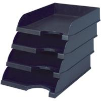 BJZ C-199 975 ESD-documenthouder (l x b x h) 330 x 240 x 60 mm Afvoerend ESD-codeletter: C - thumbnail