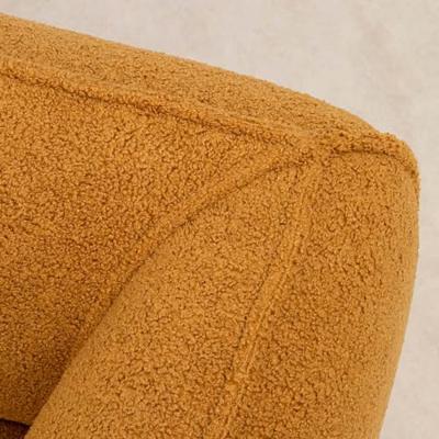 Kare Hoekbank Gigi Left