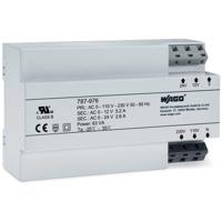 WAGO 787-976 Stroomvoorziening Inhoud 1 stuk(s) - thumbnail