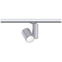 Paulmann ProRail3 Zeuz 33W 60° 4000K S triac 91349 Systeemlamp (basis) ProRail3 Zilver - thumbnail