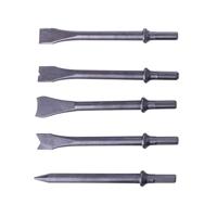 Scheppach Pneumatische beitel 6.3 bar - thumbnail