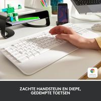 Logitech Signature K650 Wireless Comfort Toetsenbord - thumbnail