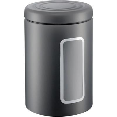 Wesco Classic line Voorraadbus 2L mat grafiet