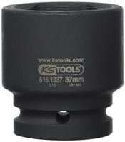 KS Tools 5151337 515.1337 Kracht-dopsleutelinzet 37 mm - thumbnail