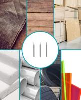 Dremel 107 Graveerfrees 2,4 mm Schacht-Ø 3,2 mm 3 stuk(s) - thumbnail