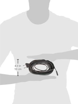 TRIXIE REPTILAND VERWARMINGSKABEL 4,5 MTR 25 WATT - thumbnail