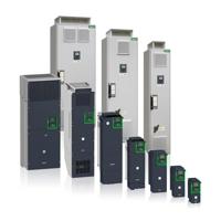 Schneider Electric Frequentieregelaar ATV930D90N4 - thumbnail