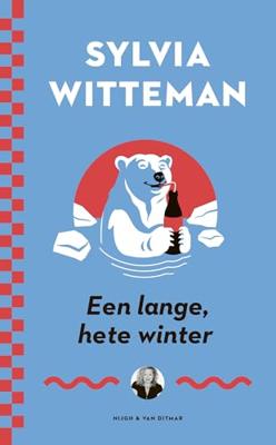 Een lange, hete winter (Paperback)