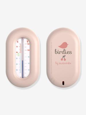 Badthermometer rozen Badthermometer rozen