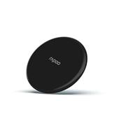 Rapoo XC105 Wireless QI Charging Base Set Of 2 Zwart - thumbnail