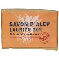 Aleppo Soap Co. Laurier 30% Laurel Aleppo Soap Zeer 200gr - thumbnail