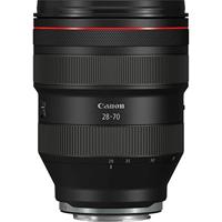Canon RF 28-70mm f/2L USM - thumbnail