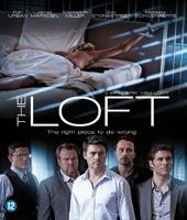 Loft - Blu-Ray (8719372003534) - thumbnail