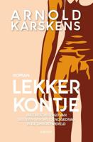 Lekker kontje - Arnold Karskens - ebook - thumbnail