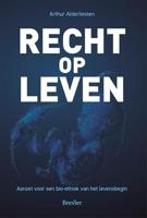 Recht op leven - Arthur Alderliesten - ebook - thumbnail