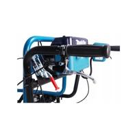 Makita DCU180Z 18v Kruiwagen Zonder accu's en lader, in doos - thumbnail