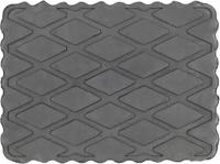 KS Tools 160.0477 Rubberen kussen (l x b x h) 160 x 120 x 30 mm - thumbnail