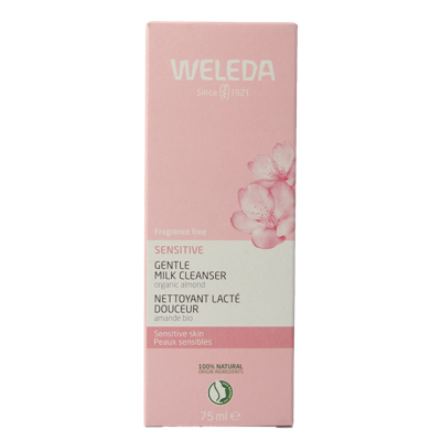 Reinigingscrème Weleda